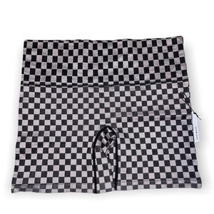 Forever 21 Seamless Biker Shorts